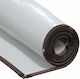 vidaXL Waterproof Tarpaulin 140gr/m² 6x2m. Light Type Transparent