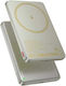 Hoco Q26 MagSafe Power Bank 5000mAh 20W με Θύρα...