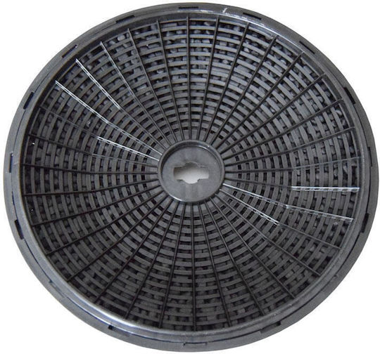 Tornado Filtru De Carbon Activat De Schimb Pentru Hotă 18.3x18.3cm