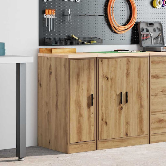 Cabinet De Birou 30x51x85cm Cabinet De Birou 30x51x85cm