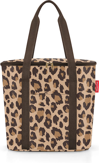 Reisenthel Insulated Bag Handbag 15 liters L38 x W35 x H16cm