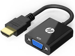 HP DHC-CT500 HDMI male σε VGA female