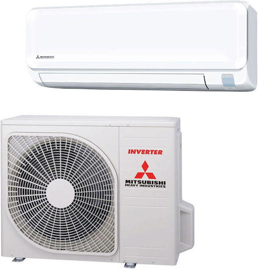 Mitsubishi Electric SRK71ZTL-W