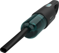 Cecotec Σκουπάκι Αυτοκινήτου Στερεών με Ισχύ 80W & Καλώδιο Αναπτήρα 12V Cecotec Σκουπάκι Αυτοκινήτου Στερεών με Ισχύ 80W & Καλώδιο Αναπτήρα 12V