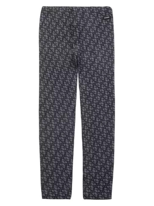 Guess Colant Copii Lung Gray