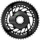 Spider Βατομετρου Φυλλα Sram Force Axs 50-37t B...