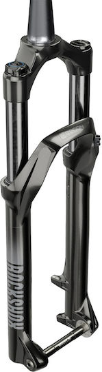 Rockshox Recon Silver RL Krone 29'' Boost 15x110 100mm TPR 51 Offset Solo Air D1 Stoßdämpfer