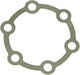 Ανταλλακτικο Avid Rotor Hub Shim