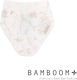 Bamboom Μπαντάνα Υφασμάτινη Oyster Grey