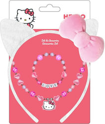 Hello Kitty Колиe Hello Kitty