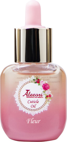 Alezori Nail Oil for Cuticles 30ml