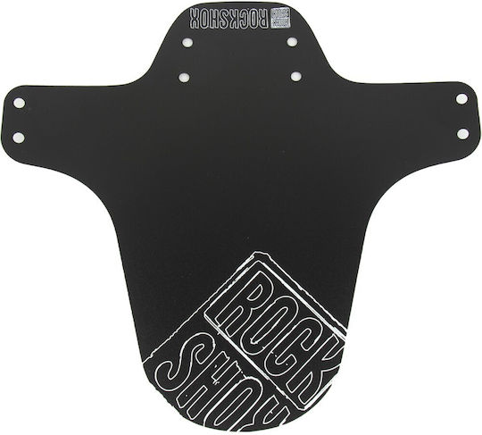 RockShox 00.4318.020.028 Front Bicycle Fender Mountain