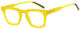 Cammello Lesebrille +2.75 in Gelb Farbe 1085510
