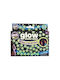 Brainstorm Kinder Wandsticker Wand Leuchtend Glow Starry Night 14cm 60Stück