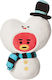 Плюшена играчка Tata зима 18см