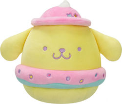 Jazwares Squishmallows Помпомпурин За 3+ Години 20 См Jazwares Squishmallows Помпомпурин За 3+ Години 20 См