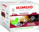 Kimbo Κάψουλες Espresso Pompei Συμβατές με Μηχανή E.S.E. Pod 150caps