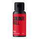 Colour Mill Βάση Νερό Κόκκινο 20ml