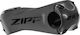 Zipp Sl Sprint Vorbau 12 Grad 120 mm 1.125 Carbon Matt Schwarz Logos Universelle Frontplatte A3