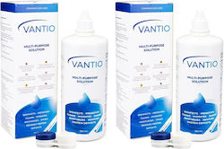 Vantio Multi-purpose 2 X 360 Ml Θήκες