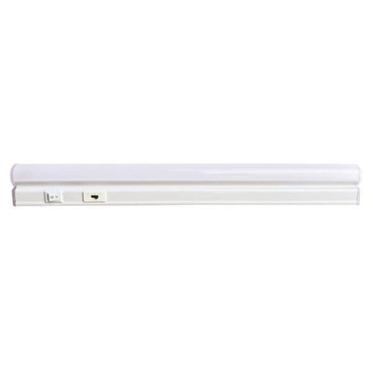 12W LED Arbeitsplattenleuchte 3CCT 90cm 175-265V Eurolamp