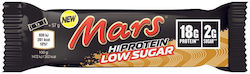 Mars Low Sugar High Μπάρα Πρωτεΐνης 57gr Mars Low Sugar High Μπάρα Πρωτεΐνης 57gr
