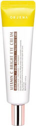 Orjena Vitamin C Bright Eye Cream 30ml
