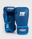 Venum Impact Boxhandschuhe für Kampf Blau