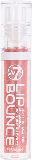 W7 Cosmetics Лип Глос Tan Rose 3мл