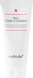 Medicube Red Purifying Αφρός Καθαρισμού Προσώπου 120ml