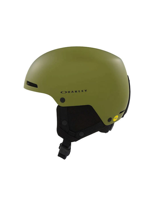 Oakley Mod1 Ανδρικό Κράνος για Σκι & Snowboard ...