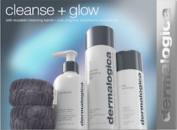 Dermalogica Cleanse + Glow Σετ Περιποίησης για Λάμψη Dermalogica Cleanse + Glow Σετ Περιποίησης για Λάμψη