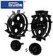 Метални колела Gmr 420 Gme 6,5 V Gme 6,5 Ps Gude 95203