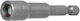 Tubular Lung Magnetic Cap Screwdriver Machine 1/4" 8x65 Mm Richmann