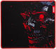 Marvo G53 Gaming Mouse Pad Medium (350mm) Μαύρο