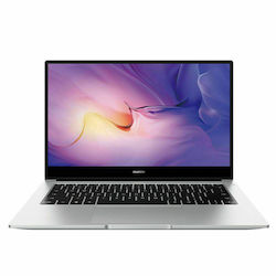 Huawei MateBook 14 2020 Refurbished Grade A 14" (Core i5-10210U/8GB/128GB SSD/W10 Home) Huawei MateBook 14 2020 Refurbished Grade A 14" (Core i5-10210U/8GB/128GB SSD/W10 Home)