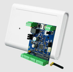 Ropam Module Συστημάτων Συναγερμού