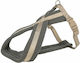 Lesă pentru câini Trixie Comfort Premium Sand