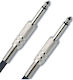Granite Cable 6.3mm male - 6.3mm male 3m Gray (H40QL00023)