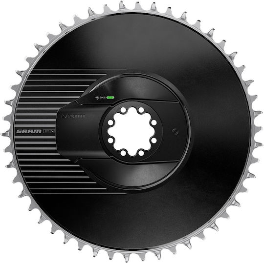 Пауър метър Spider Sram Red Axs 50t Aero Черен Сребрист E1