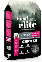 Elite Elite Super Premium 15kg Elite Elite Super Premium 15kg