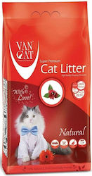 Van Cat Nisip Pentru Pisici Cu Granulație Fină ...