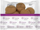 Farmaketo Keto Protein Biscuits Cocoa Flavor 50g