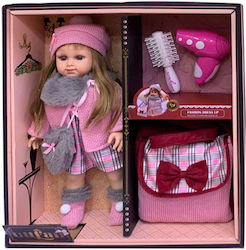 Zita Toys Doll (Miscellaneous Designs)
