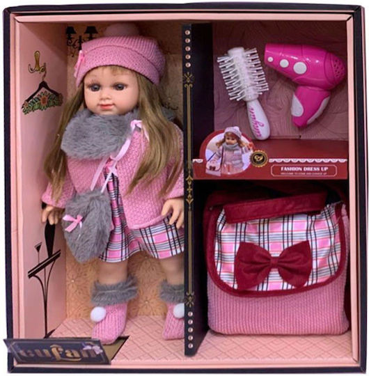 Zita Toys Doll (Various Designs/Assortments of Designs) 1pc