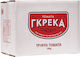 Greka Tomato Juice 20000gr