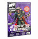 White Dwarf 507 Dez-24 Englisch