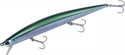 Duo Tide Slim Minnow Flyer 200 Sinking Aha0034 Sayori