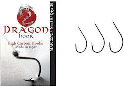 Dragon Αγκίστρια Mar-2272 #10 Dragon Αγκίστρια Mar-2272 #10