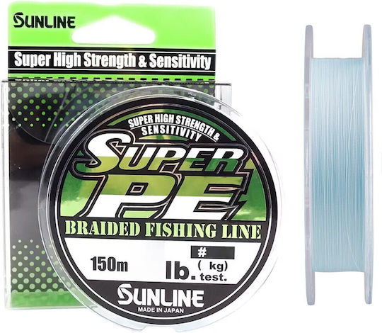 Sunline New Super Pe 3.0pe-300m